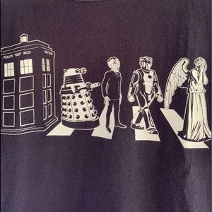 Meet your Posher, Nerdy